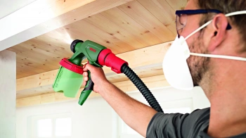 Краскопульт Bosch PFS 3000-2