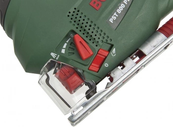 Лобзик Bosch PST 800 PEL