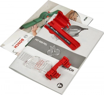 Лобзик Bosch PST 800 PEL