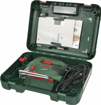Лобзик Bosch PST 800 PEL