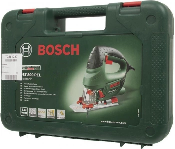 Лобзик Bosch PST 800 PEL