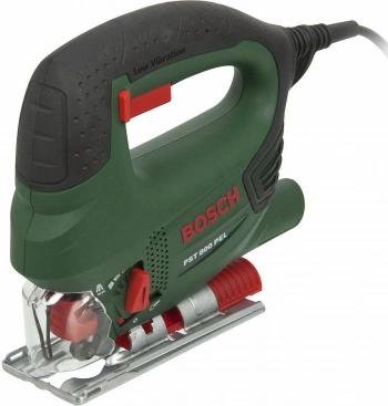 Лобзик Bosch PST 800 PEL