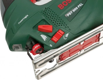 Лобзик Bosch PST 900 PEL