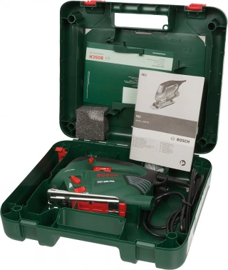 Лобзик Bosch PST 900 PEL