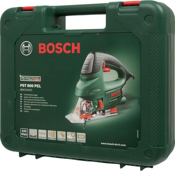 Лобзик Bosch PST 900 PEL