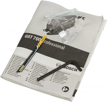 Лобзик Bosch GST 700