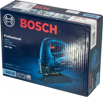 Лобзик Bosch GST 700
