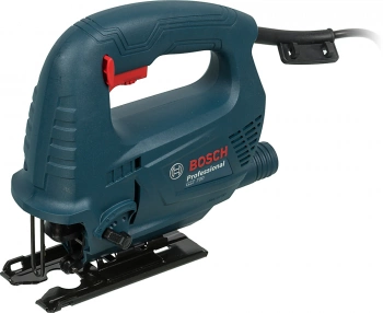 Лобзик Bosch GST 700
