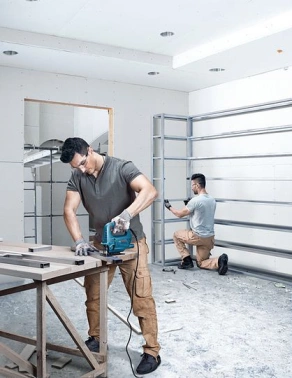 Лобзик Bosch GST 700