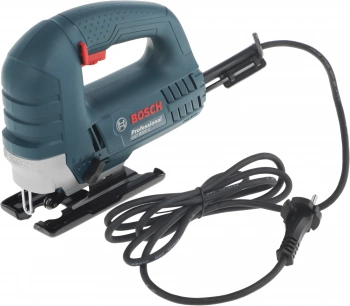 Лобзик Bosch GST 8000 E