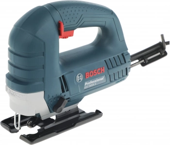 Лобзик Bosch GST 8000 E
