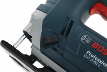Лобзик Bosch GST 8000 E