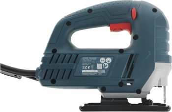 Лобзик Bosch GST 8000 E
