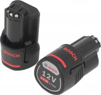 Батарея аккумуляторная Bosch  GBA