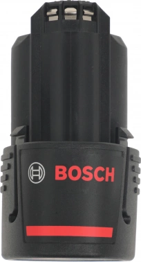 Батарея аккумуляторная Bosch  GBA