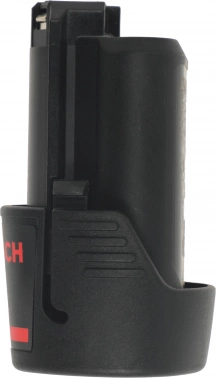 Батарея аккумуляторная Bosch  GBA