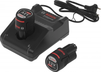 Батарея аккумуляторная Bosch  GBA
