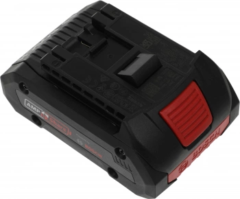 Батарея аккумуляторная Bosch  2 АКБ ProCORE +GAL1880CV