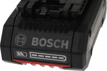 Батарея аккумуляторная Bosch  2 АКБ ProCORE +GAL1880CV