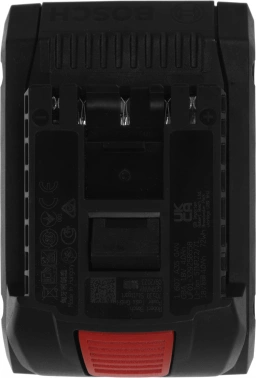 Батарея аккумуляторная Bosch  2 АКБ ProCORE +GAL1880CV