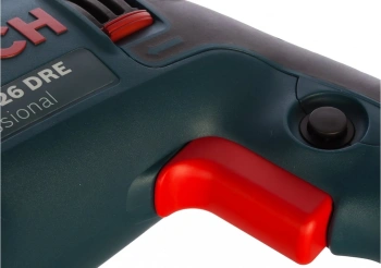 Перфоратор Bosch GBH 2-26 DRE Professional