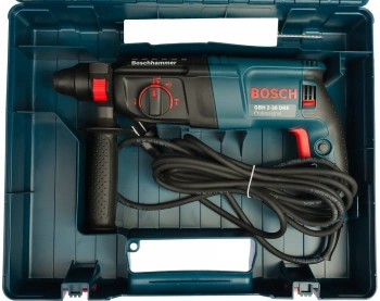 Перфоратор Bosch GBH 2-26 DRE Professional