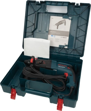 Перфоратор Bosch GBH 2-26 DRE Professional