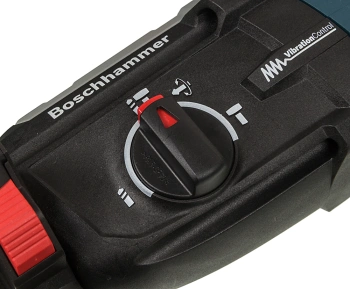Перфоратор Bosch GBH 2-28