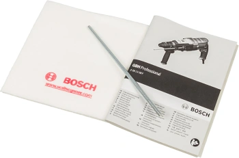 Перфоратор Bosch GBH 2-28