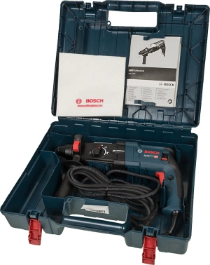 Перфоратор Bosch GBH 2-28
