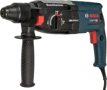 Перфоратор Bosch GBH 2-28