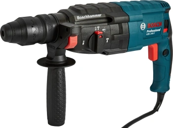 Перфоратор Bosch GBH 240 F