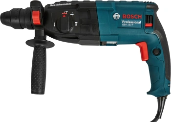 Перфоратор Bosch GBH 240 F