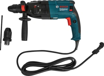 Перфоратор Bosch GBH 240 F
