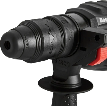 Перфоратор Bosch GBH 240 F