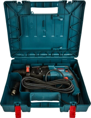 Перфоратор Bosch GBH 240 F