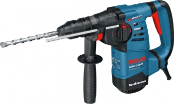 Перфоратор Bosch GBH 3-28 DFR