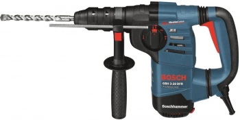Перфоратор Bosch GBH 3-28 DFR
