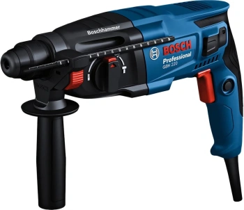Перфоратор Bosch GBH 220