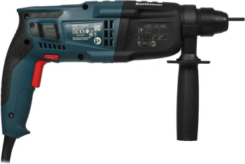 Перфоратор Bosch GBH 220
