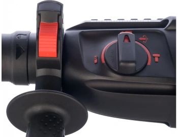 Перфоратор Bosch GBH 2-26 DFR Professional