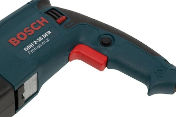 Перфоратор Bosch GBH 2-26 DFR Professional