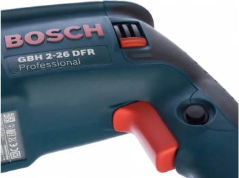 Перфоратор Bosch GBH 2-26 DFR Professional