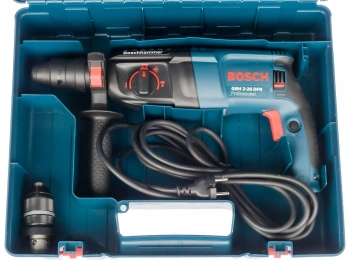 Перфоратор Bosch GBH 2-26 DFR Professional