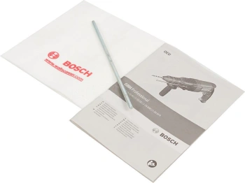 Перфоратор Bosch GBH 2-26 DFR Professional