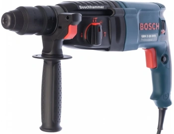 Перфоратор Bosch GBH 2-26 DFR Professional