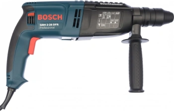 Перфоратор Bosch GBH 2-26 DFR Professional