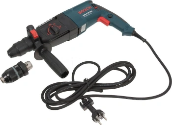 Перфоратор Bosch GBH 2-26 DFR Professional