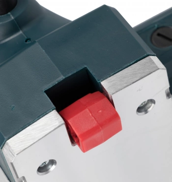 Рубанок Bosch GHO 6500