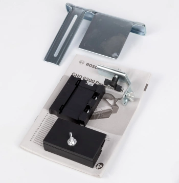 Рубанок Bosch GHO 6500